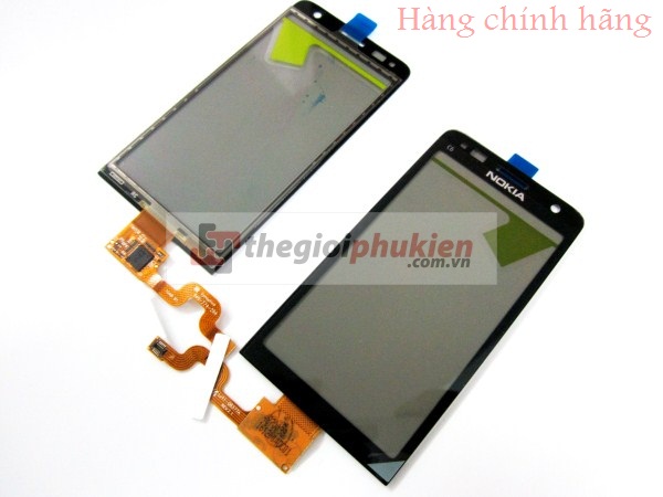 Cảm ứng Nokia C6-01 - NEW Original